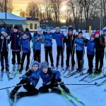 Занятия йогой, фитнесом в спортзале Лыжная секция Челябинск