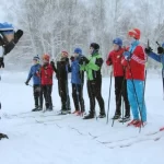 Занятия йогой, фитнесом в спортзале Лыжная секция Челябинск
