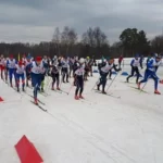 Занятия йогой, фитнесом в спортзале Лыжные гонки Красногорск