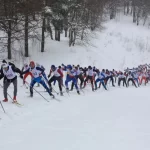 Занятия йогой, фитнесом в спортзале Лыжные гонки Красногорск