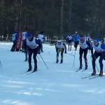 Занятия йогой, фитнесом в спортзале Лыжный клуб Копейск