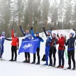 Занятия йогой, фитнесом в спортзале Лыжный клуб Копейск