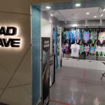 Занятия йогой, фитнесом в спортзале Mad Wave Москва