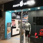 Занятия йогой, фитнесом в спортзале Mad Wave Москва
