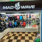 Занятия йогой, фитнесом в спортзале Mad Wave Омск