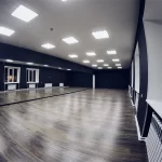 Занятия йогой, фитнесом в спортзале MadFlat Dance Studio Рязань