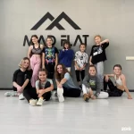 Занятия йогой, фитнесом в спортзале MadFlat Dance Studio Рязань