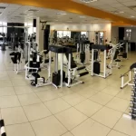 Занятия йогой, фитнесом в спортзале Magic Fit Екатеринбург