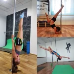 Занятия йогой, фитнесом в спортзале Magic Pole Dance Арзамас