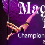 Занятия йогой, фитнесом в спортзале Magic Pole Dance Арзамас