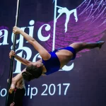 Занятия йогой, фитнесом в спортзале Magic Pole Dance Арзамас