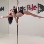 Занятия йогой, фитнесом в спортзале Magic Pole Dance Арзамас