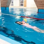 Занятия йогой, фитнесом в спортзале Магис Дети Барнаул