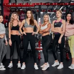Занятия йогой, фитнесом в спортзале Магис-Спорт Барнаул
