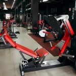Занятия йогой, фитнесом в спортзале Магма Красноярск