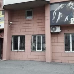 Занятия йогой, фитнесом в спортзале MagniT Владивосток
