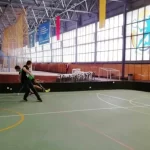 Занятия йогой, фитнесом в спортзале Магнитка-Спорт Магнитогорск