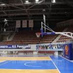 Занятия йогой, фитнесом в спортзале Магнитка-Спорт Магнитогорск