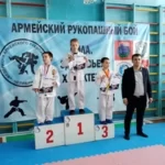 Занятия йогой, фитнесом в спортзале Магнитогорская Федерация армейского рукопашного боя Магнитогорск