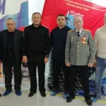 Занятия йогой, фитнесом в спортзале Магнитогорская Федерация армейского рукопашного боя Магнитогорск