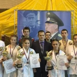 Занятия йогой, фитнесом в спортзале Магнитогорская Федерация армейского рукопашного боя Магнитогорск