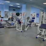 Занятия йогой, фитнесом в спортзале Май Череповец