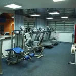 Занятия йогой, фитнесом в спортзале Максимус Йошкар-Ола