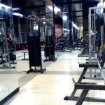Занятия йогой, фитнесом в спортзале Maksimus Краснодар