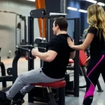 Занятия йогой, фитнесом в спортзале Максюта Юнион Саратов