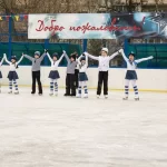 Занятия йогой, фитнесом в спортзале Малахит Москва