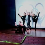 Занятия йогой, фитнесом в спортзале Маленький принц Первомайский