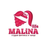 Занятия йогой, фитнесом в спортзале Malina life Полярный