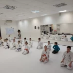 Занятия йогой, фитнесом в спортзале Mamoru Dojo Сыктывкар