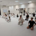 Занятия йогой, фитнесом в спортзале Mamoru Dojo Сыктывкар