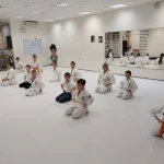 Занятия йогой, фитнесом в спортзале Mamoru Dojo Сыктывкар