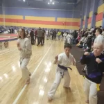 Занятия йогой, фитнесом в спортзале Mamoru Dojo Сыктывкар