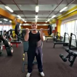 Занятия йогой, фитнесом в спортзале Мандарин Северодвинск