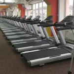 Занятия йогой, фитнесом в спортзале Мандарин Северодвинск