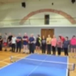 Занятия йогой, фитнесом в спортзале Манеж ДЮСШ Шадринск