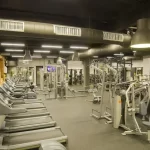 Занятия йогой, фитнесом в спортзале Mango gym Ростов-на-Дону