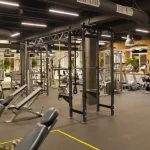 Занятия йогой, фитнесом в спортзале Mango gym Ростов-на-Дону