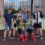 Занятия йогой, фитнесом в спортзале Mangusta Nsk Новосибирск