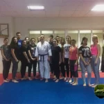 Занятия йогой, фитнесом в спортзале Маоудод СДЮСШОР Красный Яр Красноярск