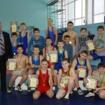 Занятия йогой, фитнесом в спортзале Маоудод СДЮСШОР Красный Яр Красноярск