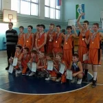 Занятия йогой, фитнесом в спортзале Маоудод СДЮСШОР Красный Яр Красноярск
