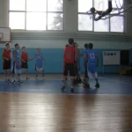 Занятия йогой, фитнесом в спортзале Маоудод СДЮСШОР Красный Яр Красноярск