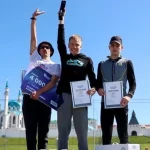 Занятия йогой, фитнесом в спортзале МарафOn Чебоксары