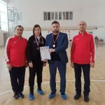 Занятия йогой, фитнесом в спортзале МарафOn Чебоксары
