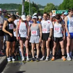 Занятия йогой, фитнесом в спортзале МарафOn Чебоксары