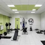 Занятия йогой, фитнесом в спортзале МарафOn Чебоксары